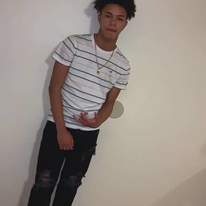 Meet your Posher, Edwin